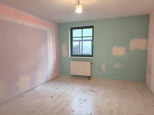 Foto - Etagenwohnung in Burg zur Miete