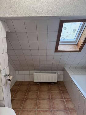 Foto - Etagenwohnung zur Miete in Gerolstein