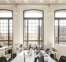 Büropartner für Industrieloft - All-in-Miete - Köln Rodenkirchen