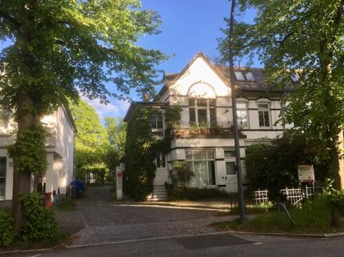 Foto - Praxis, Praxisräume wunderschön gelegen, Mo. bis Fr. eventuell WE