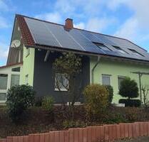Großes Einfamilienhaus mit Aussicht - Hennweiler