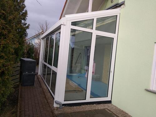 Foto - 5 Zimmer Einfamilienhaus zum Kaufen in Hennweiler