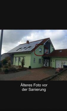 Foto - Einfamilienhaus in Hennweiler zum Kaufen