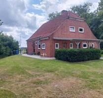 Norseenahes Ferienhaus für Familie und Co. - Upgant-Schott