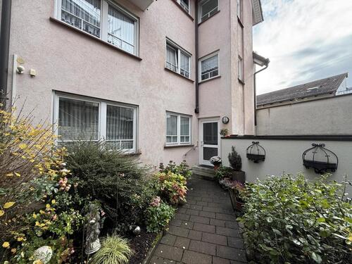 Foto - Etagenwohnung in Stockach zur Miete