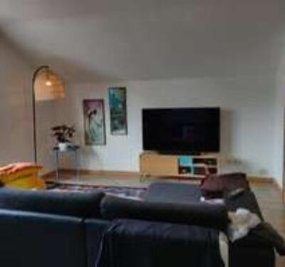 Foto - 1-Zimmer Eigentumswohnung Kornwestheim mit Balkon