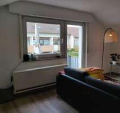 Foto - 1 Zimmer Etagenwohnung zum Kaufen in Kornwestheim