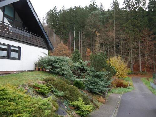 Foto - 2 Zimmer Etagenwohnung in Bechhofen