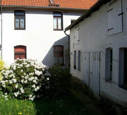 Foto - 3 Zimmer Etagenwohnung zur Miete in Bad Sachsa