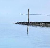 Ferienwohnung 1 Nordsee Gulfhof Dornum