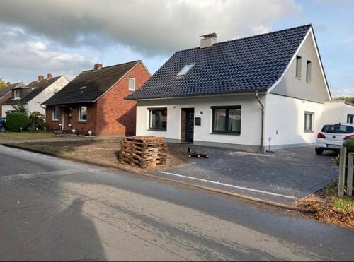 Foto - Einfamilienhaus in Schortens zu vermieten