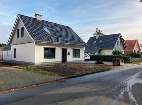 Foto - 9 Zimmer Einfamilienhaus zur Miete in Schortens