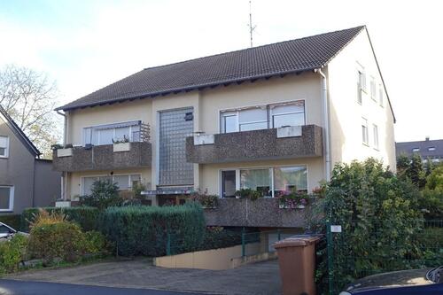 Foto - 3-Zimmer-Wohnung in Dortmund Wickede
