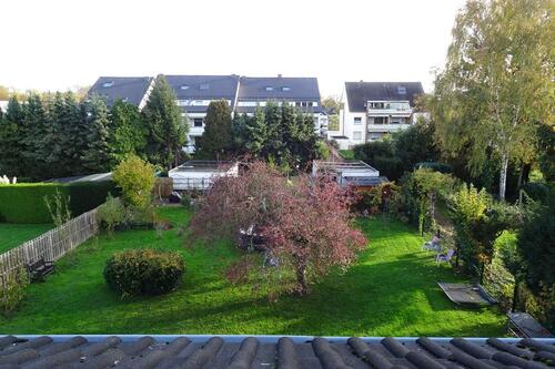 Foto - 3 Zimmer Etagenwohnung in Dortmund