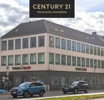 Umbau nach Mieterwunsch - Zentrale Büro- oder Praxisfläche in Hildesheim Umbau nach Mieterwunsch - Zentrale Büro- oder Praxisfläche in Hildesheim