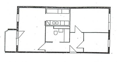 Foto - 3 Zimmer Etagenwohnung zur Miete in Oelsnitz (Vogtland)