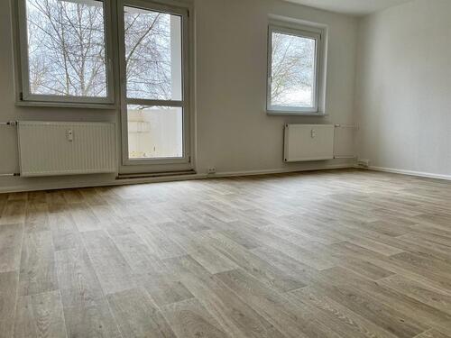 Foto - Etagenwohnung in Oelsnitz (Vogtland) zur Miete