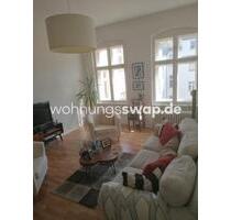 Wohnungsswap - 2 Zimmer, 74 m² - Gotenstraße, Schöneberg, Berlin