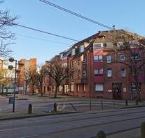 Gut vermietete Eigentumswohnung inkl Stellplatz in NE-Innenstadt - Neuss