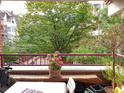 Foto - 3 Zimmer Etagenwohnung in Neuss