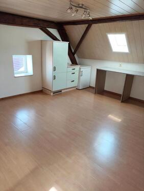 Foto - 4 Zimmer Dachgeschoßwohnung zur Miete in Hengersberg