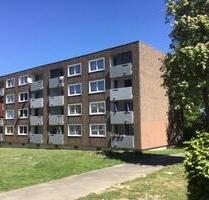 Ruhig gelegene 3-Zimmer Wohnung mit Balkon mit Blick ins Grüne (WBS) - Bielefeld Jöllenbeck