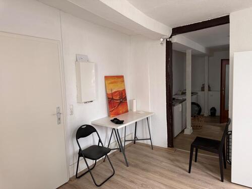 Foto - Möblierte Einzimmer- Ferienwohnung Altstadt Wetzlar