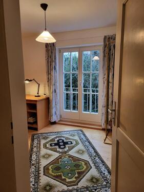 Foto - Gemütliches Zimmer in 3er WG zu vermieten