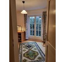 Gemütliches Zimmer in 3er WG zu vermieten - Augsburg Pfersee