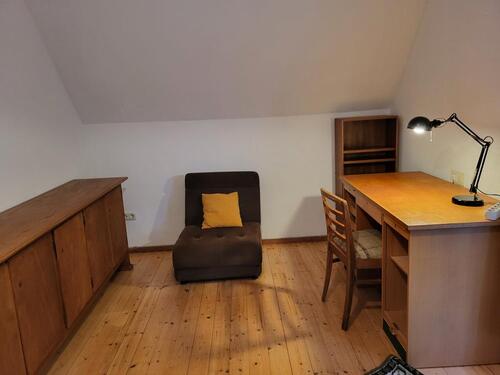 Foto - 1 Zimmer Etagenwohnung zur Miete in Augsburg