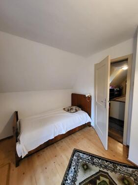 Foto - 1 Zimmer Etagenwohnung in Augsburg