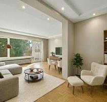 Reihenmittelhaus mit viel Potential und Garage - Augsburg Firnhaberau