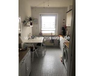 Wohnungsswap - 1 Zimmer, 38 m² - Von-Essen-Straße, Hamburg-Nord, Hamburg