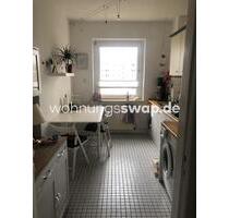 Wohnungsswap - 1 Zimmer, 38 m² - Von-Essen-Straße, Hamburg-Nord, Hamburg