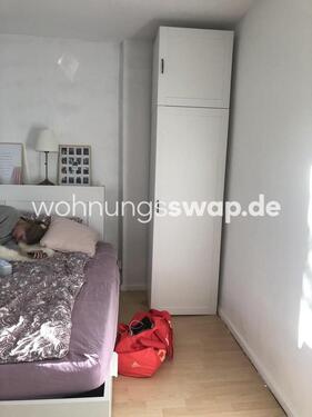 Foto - 1 Zimmer Etagenwohnung zur Miete in Hamburg