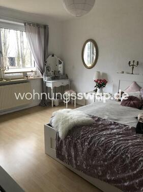 Foto - 1 Zimmer Etagenwohnung in Hamburg