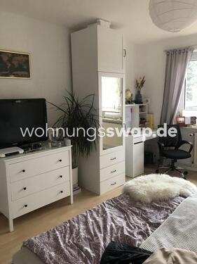 Foto - Etagenwohnung in Hamburg zur Miete