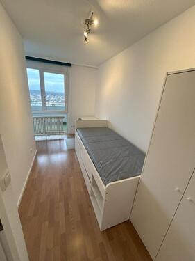 Foto - 1 Zimmer Etagenwohnung in Frankfurt am Main