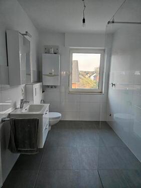 Foto - Schöne helle, renovierte Wohnung in Hollage