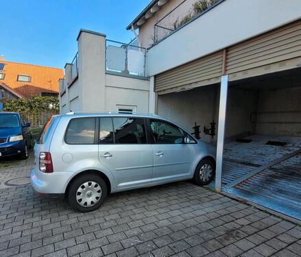 Foto - Carport in Gönningen zu vermieten