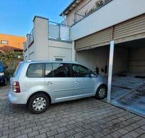 Carport in Gönningen zu vermieten - Reutlingen Reutlingen-Betzingen