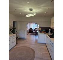 Moderne 4 Zimmer Wohnung in Delbrück (kernsaniert)