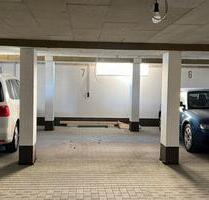 Tiefgaragenstellplatz - 80,00&nbsp;EUR Miete, in Bad Mergentheim (PLZ: 97980)