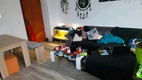 Foto - 2 Zimmer Etagenwohnung in Hötensleben