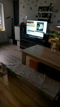 Foto - Etagenwohnung in Hötensleben zur Miete