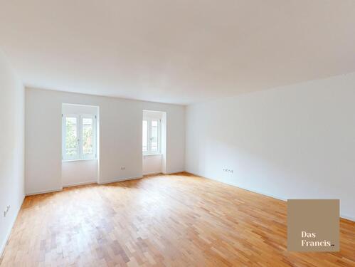 Foto - 3 Zimmer Etagenwohnung in Karlsruhe