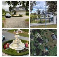 Stilvolle, einzigartige Architektenvilla in direkter Wasserlage - Erkner