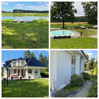 Foto - 5 Zimmer Villa zum Kaufen in Erkner