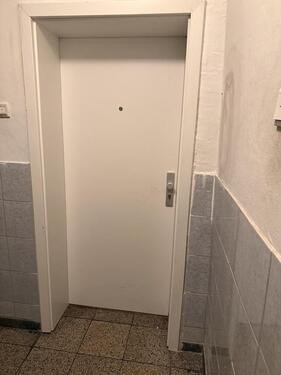 Foto - 1 Zimmer Erdgeschoßwohnung zur Miete in Altena