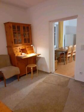 Foto - 1 Zimmer Erdgeschoßwohnung in Dallgow-Döberitz